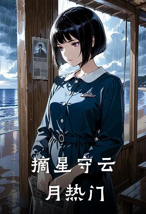摘星守云月热门