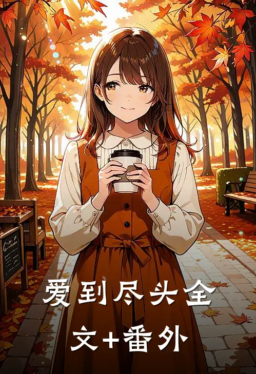 爱到尽头全文+番外
