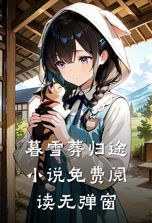 暮雪葬归途小说免费阅读无弹窗