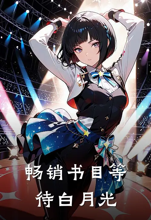 畅销书目等待白月光