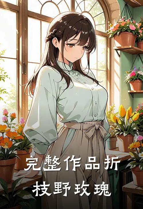 完整作品折枝野玫瑰