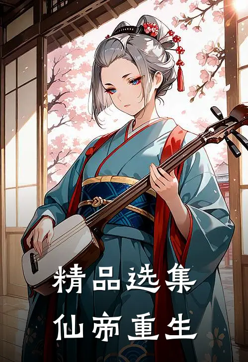 精品选集仙帝重生