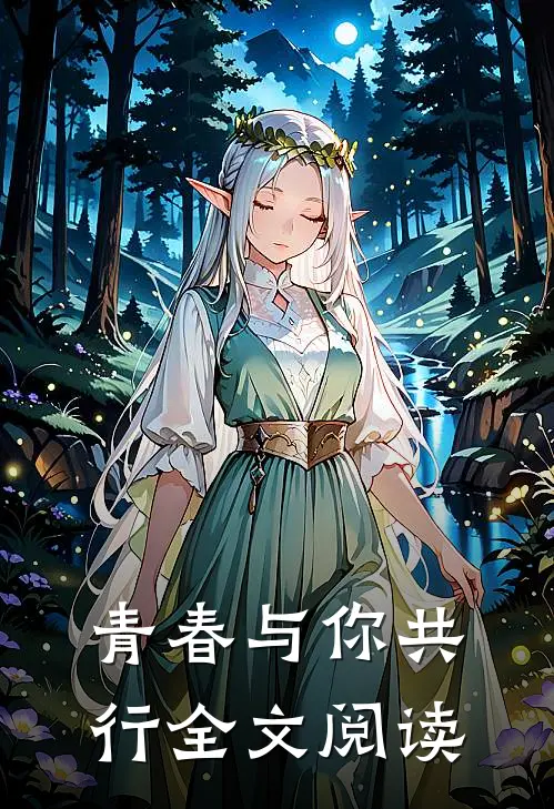 青春与你共行全文阅读