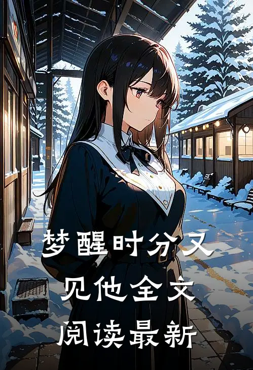梦醒时分又见他全文阅读最新