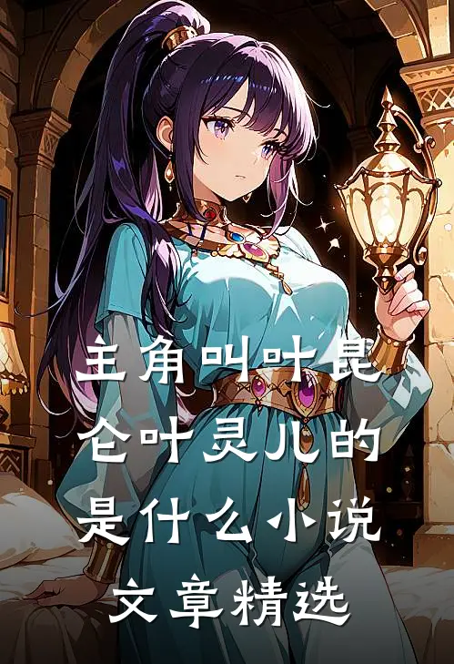主角叫叶昆仑叶灵儿的是什么小说文章精选