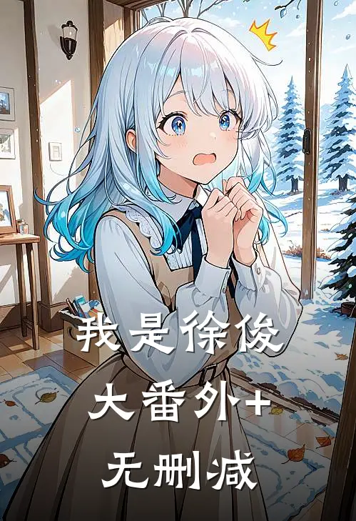我是徐俊大番外+无删减