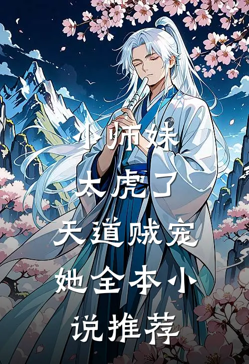 小师妹太虎了,天道贼宠她全本推荐完结