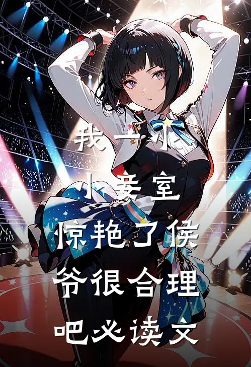 我一小小妾室，惊艳了侯爷很合理吧必读文