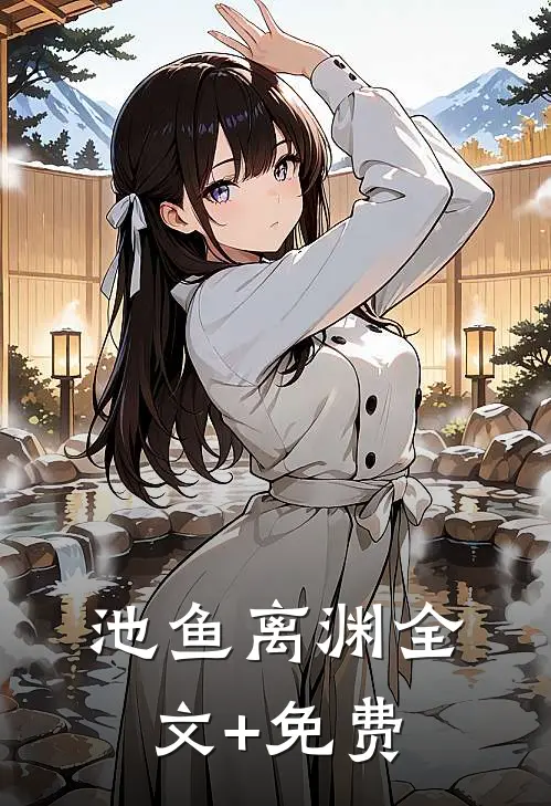 池鱼离渊全文+免费