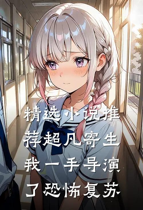 精选小说推荐超凡寄生：我一手导演了恐怖复苏