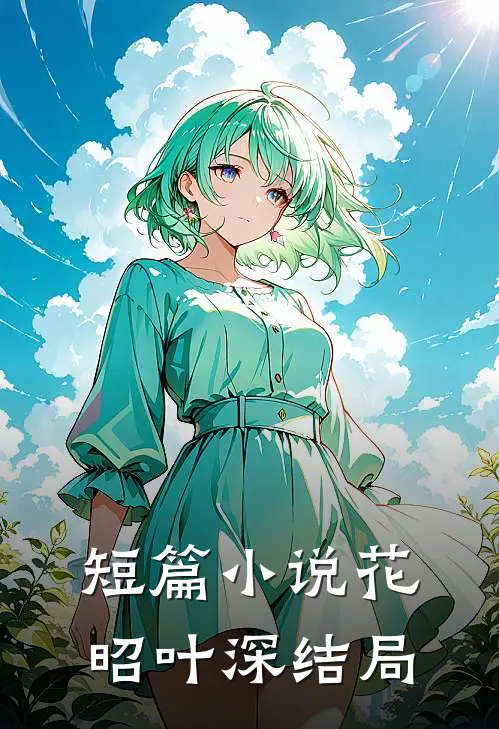短篇小说花昭叶深结局