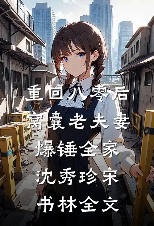 重回八零后，窝囊老夫妻爆锤全家沈秀珍宋书林全文