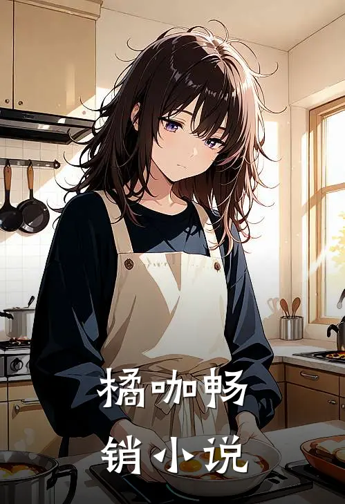 橘咖畅销小说
