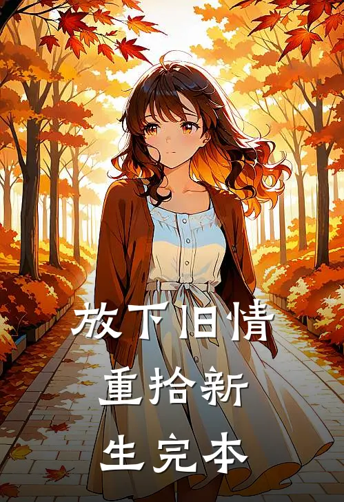 放下旧情，重拾新生完本
