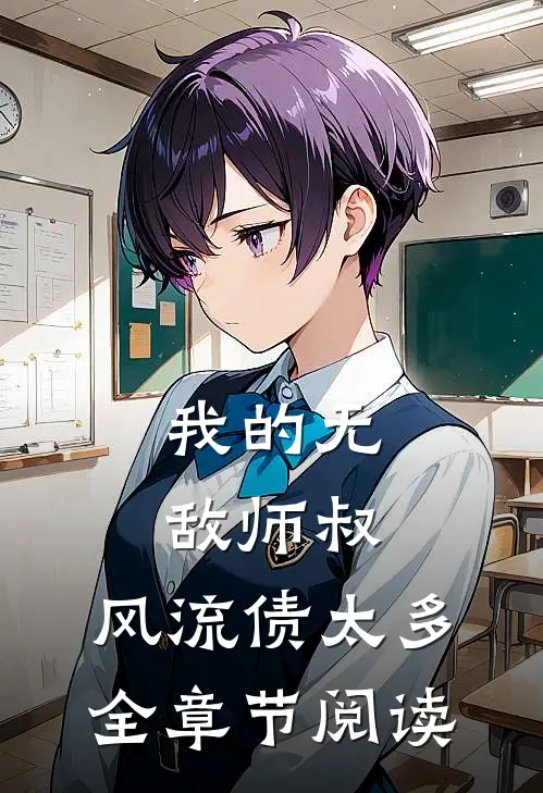 我的无敌师叔，风流债太多全章节阅读