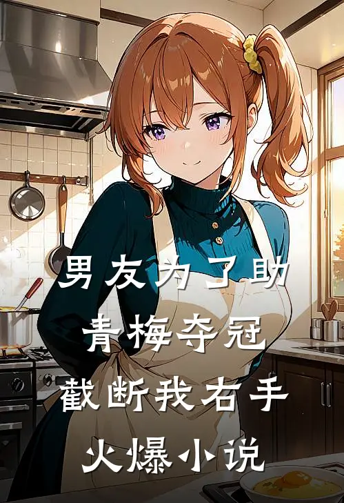 男友为了助青梅夺冠，截断我右手火爆小说