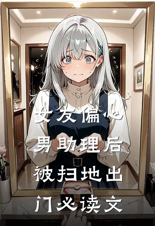 女友偏心男助理后，被扫地出门必读文