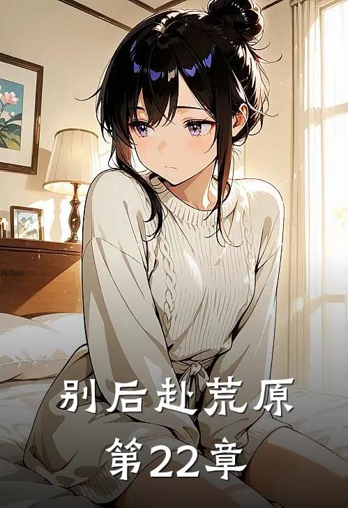 别后赴荒原第22章