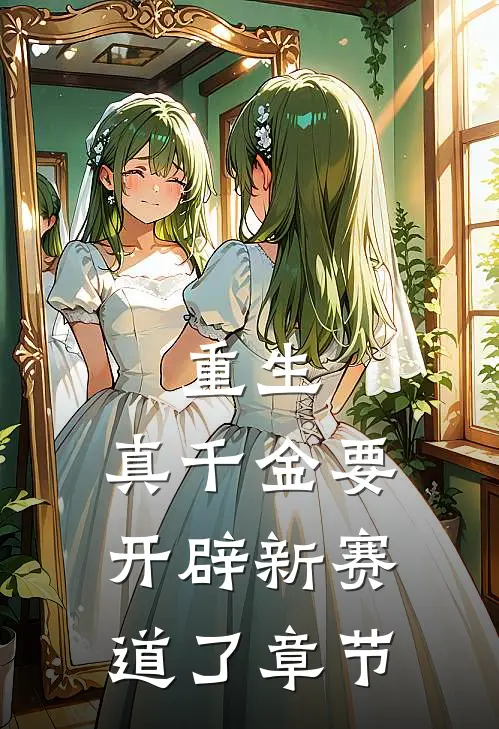 重生：真千金要开辟新赛道了章节