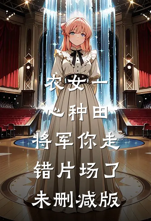 农女一心种田，将军你走错片场了未删减版