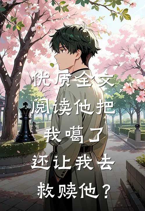 优质全文阅读他把我噶了，还让我去救赎他？