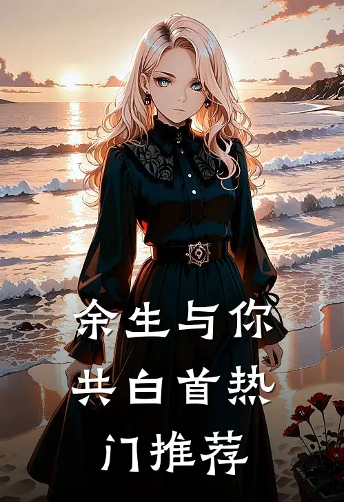 余生与你共白首热门推荐