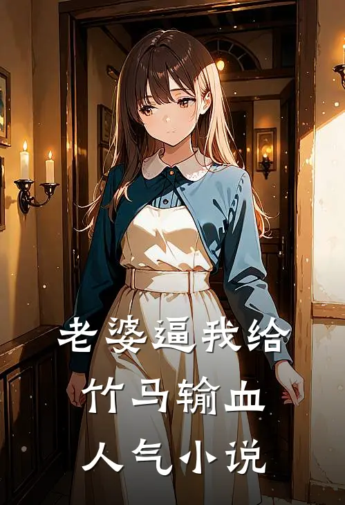 老婆逼我给竹马输血人气小说