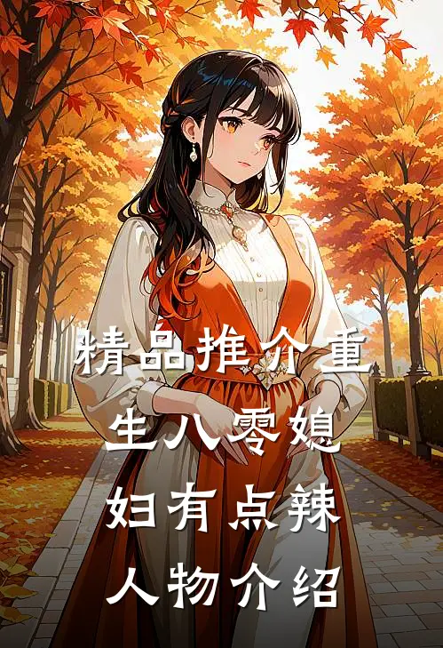 精品推介重生八零媳妇有点辣人物介绍