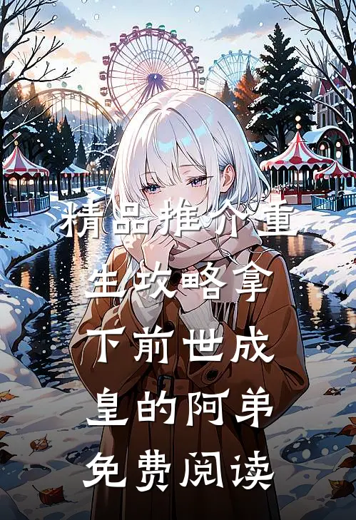 精品推介重生攻略拿下前世成皇的阿弟免费阅读