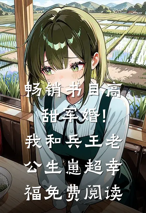畅销书目高甜军婚!我和兵王老公生崽超幸福免费阅读