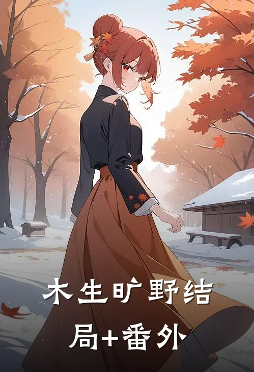 木生旷野结局+番外