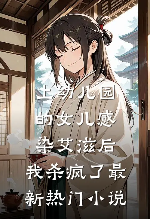上幼儿园的女儿感染艾滋后，我杀疯了最新热门小说