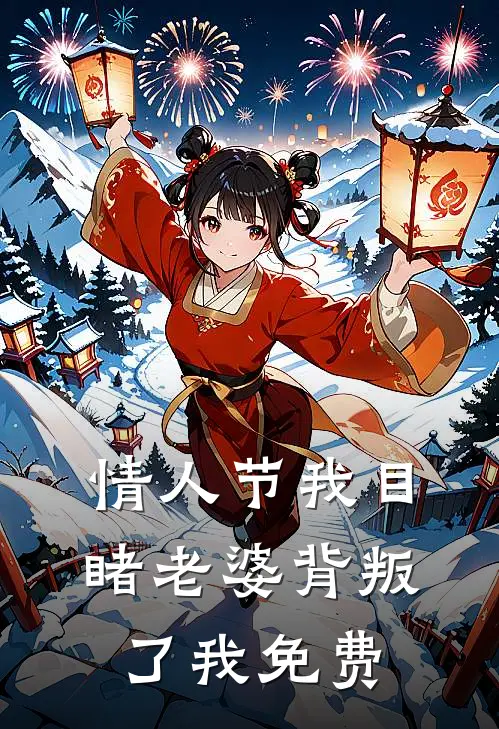 情人节我目睹老婆背叛了我免费