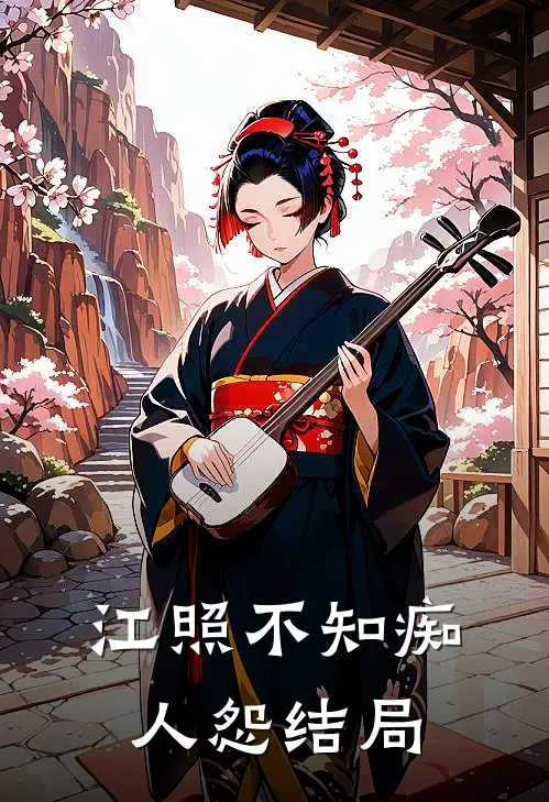 江照不知痴人怨结局