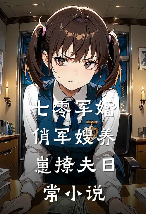 七零军婚：俏军嫂养崽撩夫日常小说