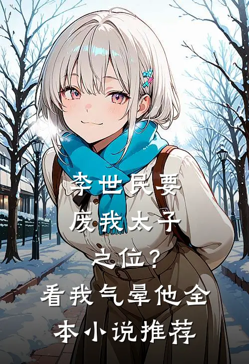 李世民要废我太子之位？看我气晕他全本小说推荐