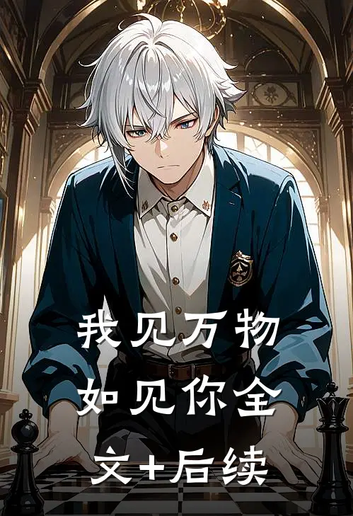 我见万物如见你全文+后续