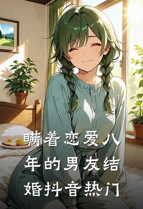 瞒着恋爱八年的男友结婚抖音热门