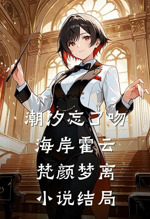 潮汐忘了吻海岸霍云梵颜梦离小说结局