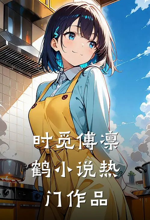 时觅傅凛鹤小说热门作品