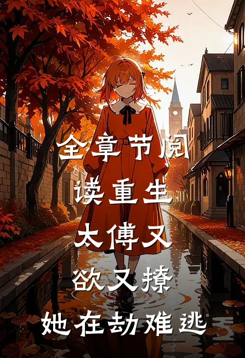 全章节阅读重生：太傅又欲又撩，她在劫难逃