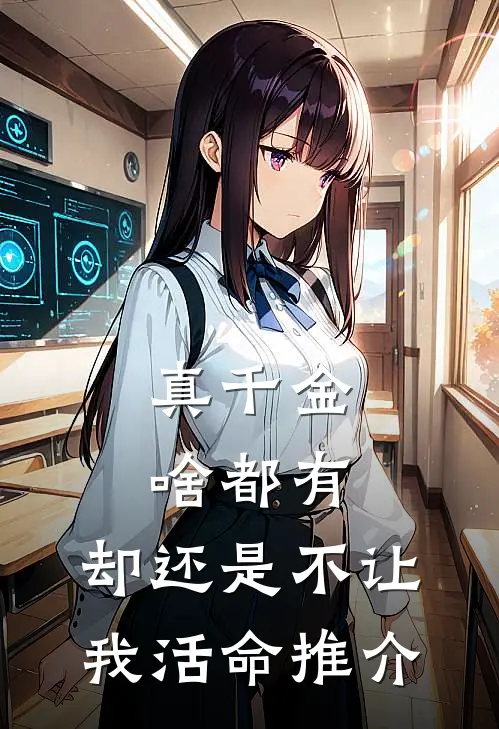 真千金啥都有，却还是不让我活命推介
