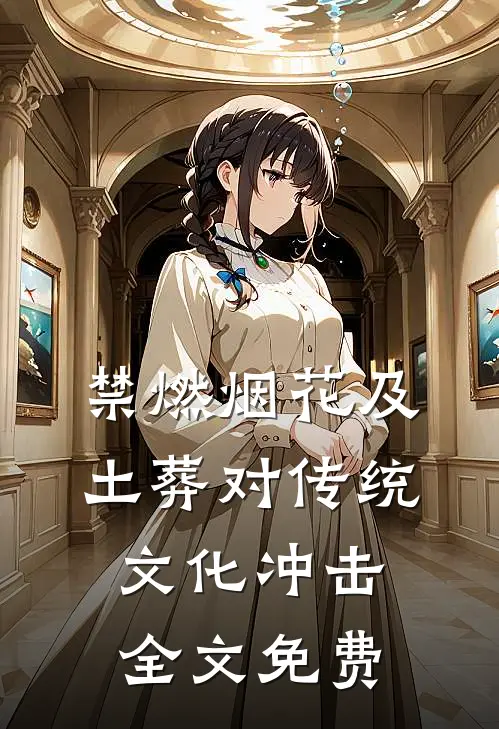 禁燃烟花及土葬对传统文化冲击全文免费