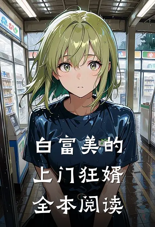 白富美的上门狂婿全本阅读