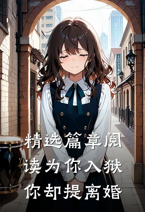 精选篇章阅读为你入狱，你却提离婚