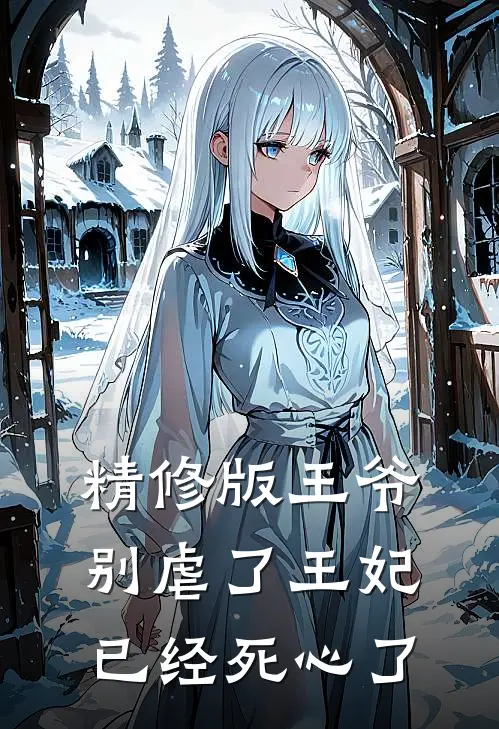 精修版王爷别虐了王妃已经死心了