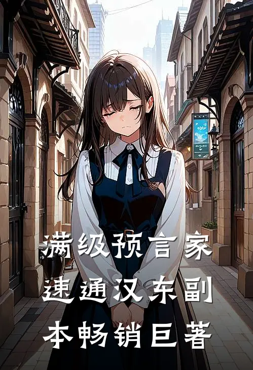 满级预言家，速通汉东副本畅销巨著
