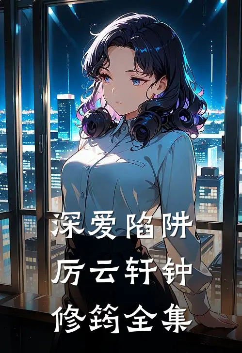 深爱陷阱厉云轩钟修筠全集