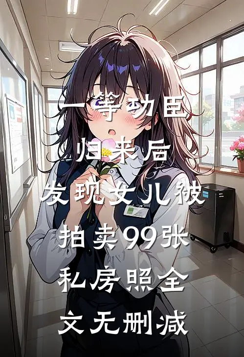 一等功臣归来后，发现女儿被拍卖99张私房照全文无删减