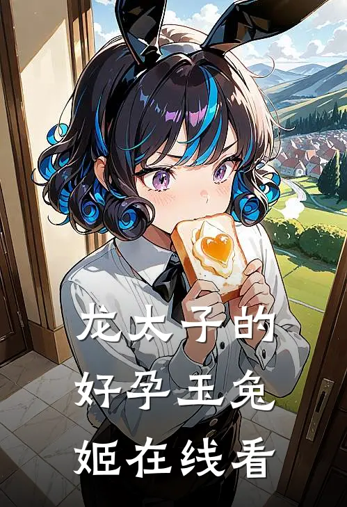 龙太子的好孕玉兔姬在线看